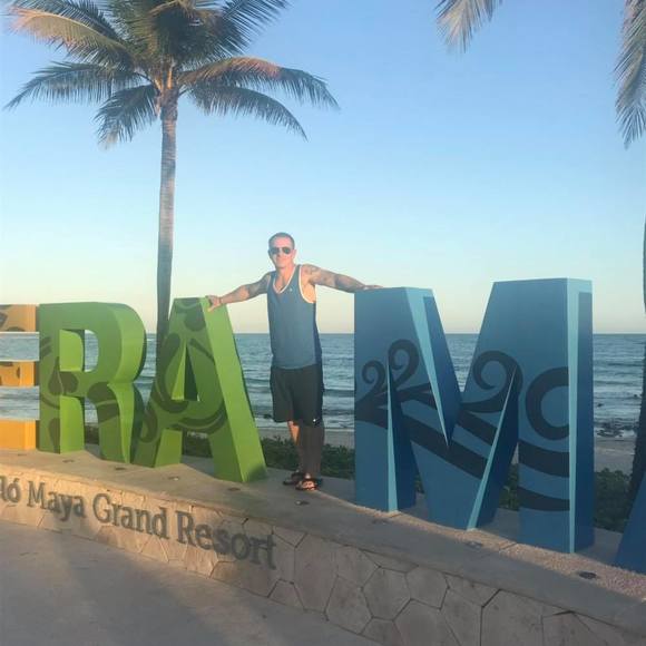 Meet your Posher, Mike - Picture 1 of 1